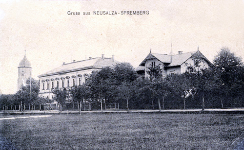 Amtsgericht Neusalza