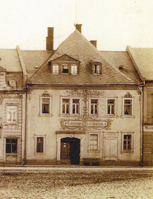 Obermarkt 5