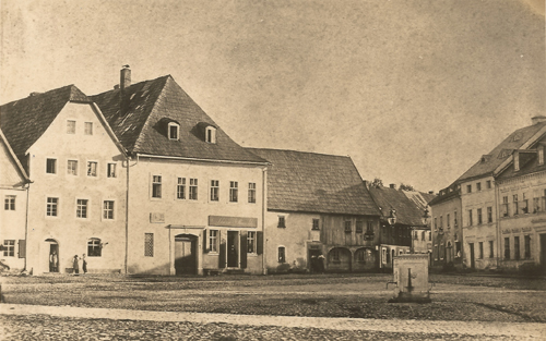 Obermarkt 5